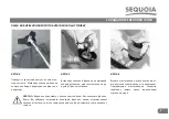 Preview for 9 page of Sequoia SPB3318 Operating Instructions Manual