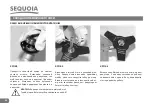 Preview for 10 page of Sequoia SPB3318 Operating Instructions Manual