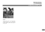 Preview for 11 page of Sequoia SPB3318 Operating Instructions Manual