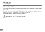 Preview for 12 page of Sequoia SPB3318 Operating Instructions Manual