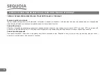 Preview for 16 page of Sequoia SPB3318 Operating Instructions Manual