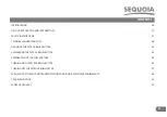 Preview for 35 page of Sequoia SPB3318 Operating Instructions Manual