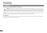 Preview for 36 page of Sequoia SPB3318 Operating Instructions Manual