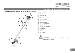 Preview for 39 page of Sequoia SPB3318 Operating Instructions Manual