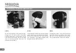 Preview for 46 page of Sequoia SPB3318 Operating Instructions Manual