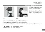 Preview for 47 page of Sequoia SPB3318 Operating Instructions Manual