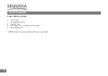 Preview for 50 page of Sequoia SPB3318 Operating Instructions Manual