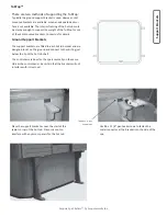 Preview for 5 page of Sequoia TubTop 100-92 Assembly Manual