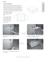 Preview for 6 page of Sequoia TubTop 100-92 Assembly Manual