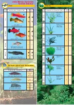 Предварительный просмотр 7 страницы Sera Biotope Asia Manual