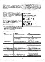 Preview for 38 page of Sera LED Moonlight Set Manual