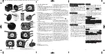 Предварительный просмотр 3 страницы Sera Precision feed A plus Information For Use