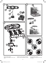 Preview for 2 page of Sera PRECISION LED light Manual