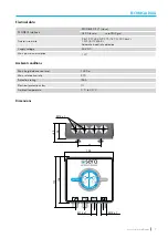 Предварительный просмотр 7 страницы Sera PROFIBUS Technical Manual