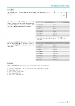 Предварительный просмотр 11 страницы Sera PROFIBUS Technical Manual