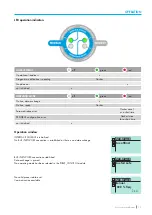 Предварительный просмотр 13 страницы Sera PROFIBUS Technical Manual