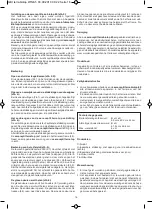 Preview for 16 page of Sera reptil trra biotop 60 Information For Use