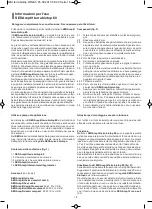 Preview for 18 page of Sera reptil trra biotop 60 Information For Use