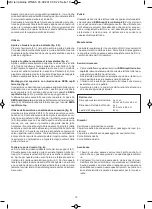 Preview for 19 page of Sera reptil trra biotop 60 Information For Use