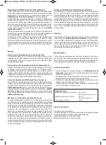 Preview for 22 page of Sera reptil trra biotop 60 Information For Use