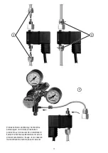 Preview for 4 page of Sera Seramic CO2 control system Manual