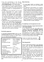 Preview for 15 page of Sera Seramic CO2 control system Manual