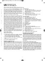 Preview for 7 page of Sera Soil Heating Set Manual