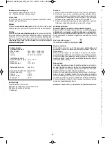 Preview for 10 page of Sera Soil Heating Set Manual