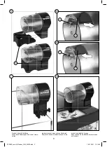 Предварительный просмотр 3 страницы Sera XS-Feeder Information For Use