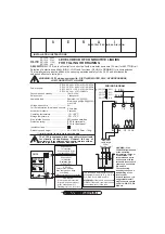 Предварительный просмотр 1 страницы Serai CL/19 Installation Instructions