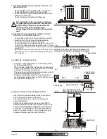 Предварительный просмотр 4 страницы Serai KIT/18F Installation Manual