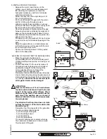 Предварительный просмотр 5 страницы Serai KIT/18F Installation Manual