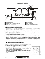 Preview for 2 page of Serai MT/2A Installation Manual