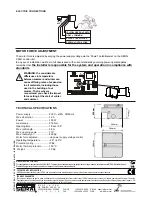 Preview for 5 page of Serai MT/2A Installation Manual