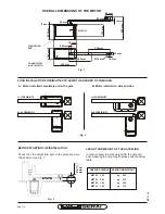 Preview for 2 page of Serai MT/71 Installation Manual