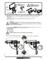 Preview for 3 page of Serai MT/71 Installation Manual