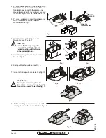 Preview for 4 page of Serai MT/71 Installation Manual