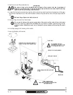 Preview for 4 page of Serai MT/80/2 Installation Manual