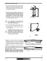 Preview for 2 page of Serai MT/C4 Installation Manual