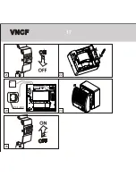 Предварительный просмотр 17 страницы Serak-tech VNCF User Manual