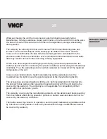 Предварительный просмотр 25 страницы Serak-tech VNCF User Manual