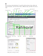 Preview for 4 page of Serama SR5900P-R User Manual