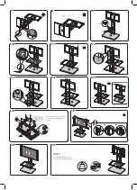 Preview for 2 page of SERANO Primo TS033 Installation Manual