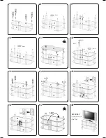 Предварительный просмотр 2 страницы SERANO S800BG09 Installation Manual