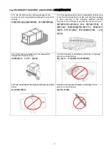 Preview for 9 page of Seraphim SRP 6MA Series Installation Manual