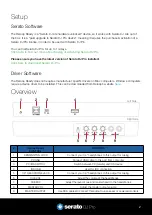 Предварительный просмотр 2 страницы Serato Reloop Ready Quick Start Manual