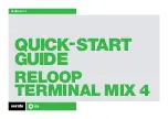 Serato TERMINAL MIX 4 Quick Start Manual preview