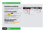 Preview for 2 page of Serato TERMINAL MIX 4 Quick Start Manual