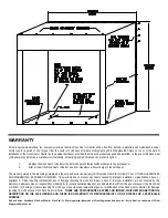 Предварительный просмотр 4 страницы Serco R-620-3 Installation Instructions