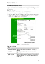 Preview for 48 page of Sercomm AP51DA User Manual